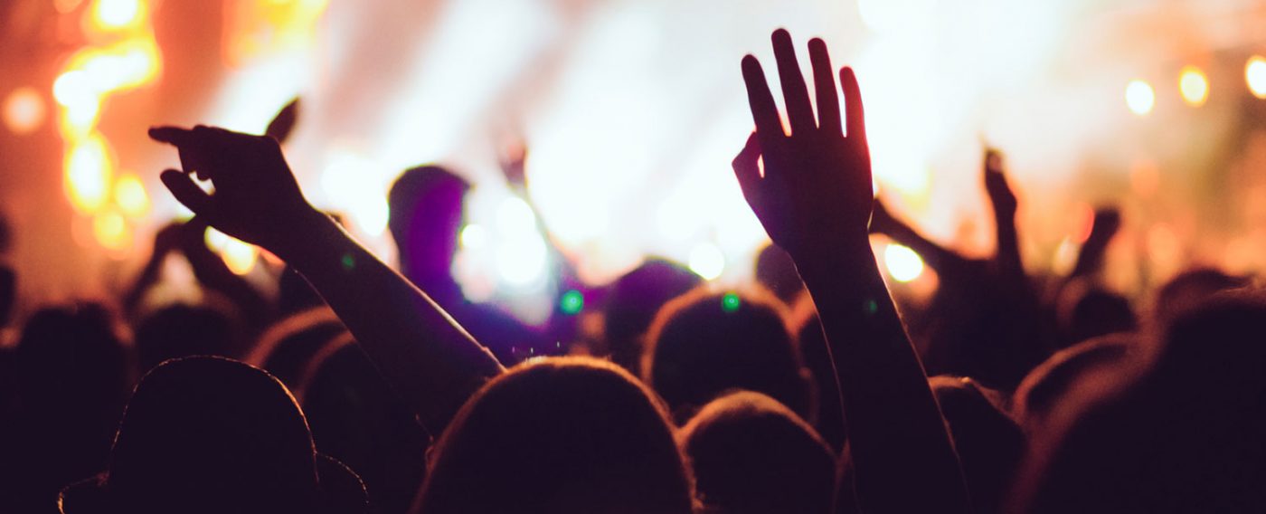 World of Christian Music